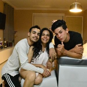 Meet your Posher, Mayelin